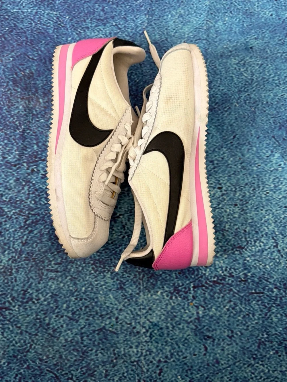 Nike Cortez sneakers 👟